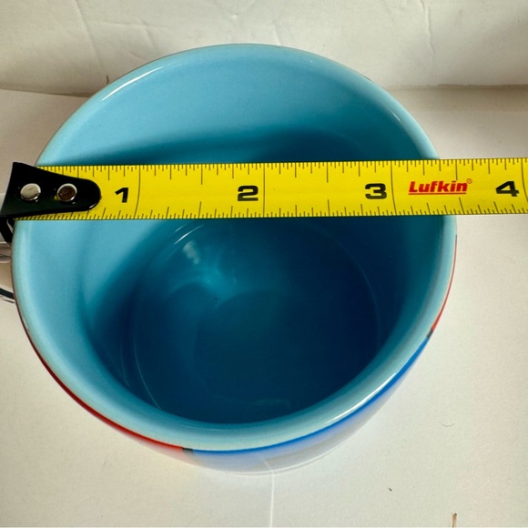 NWT. Contemporary Resort Coffee Mug. Disney WDW 50th Celebration ceramic - Picture 7 of 9